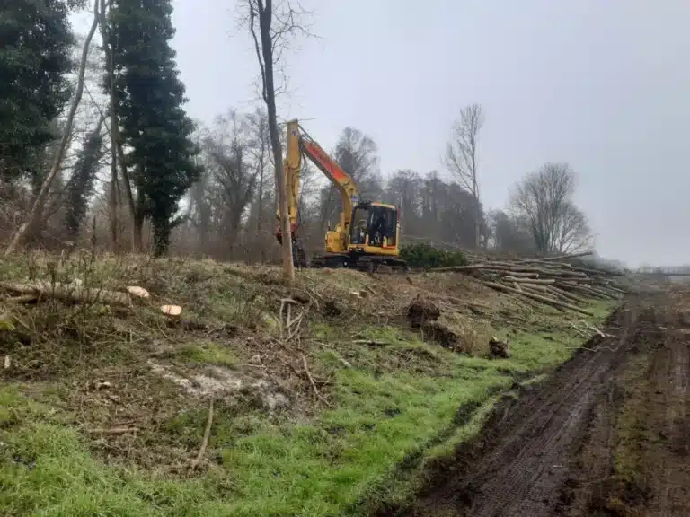Site Clearance Norfolk