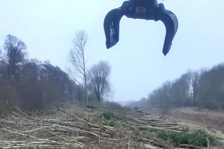 Site Clearance Essex